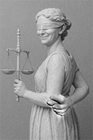 Tiesiskums nav taisnīgums? Latvijas realitātes anatomija